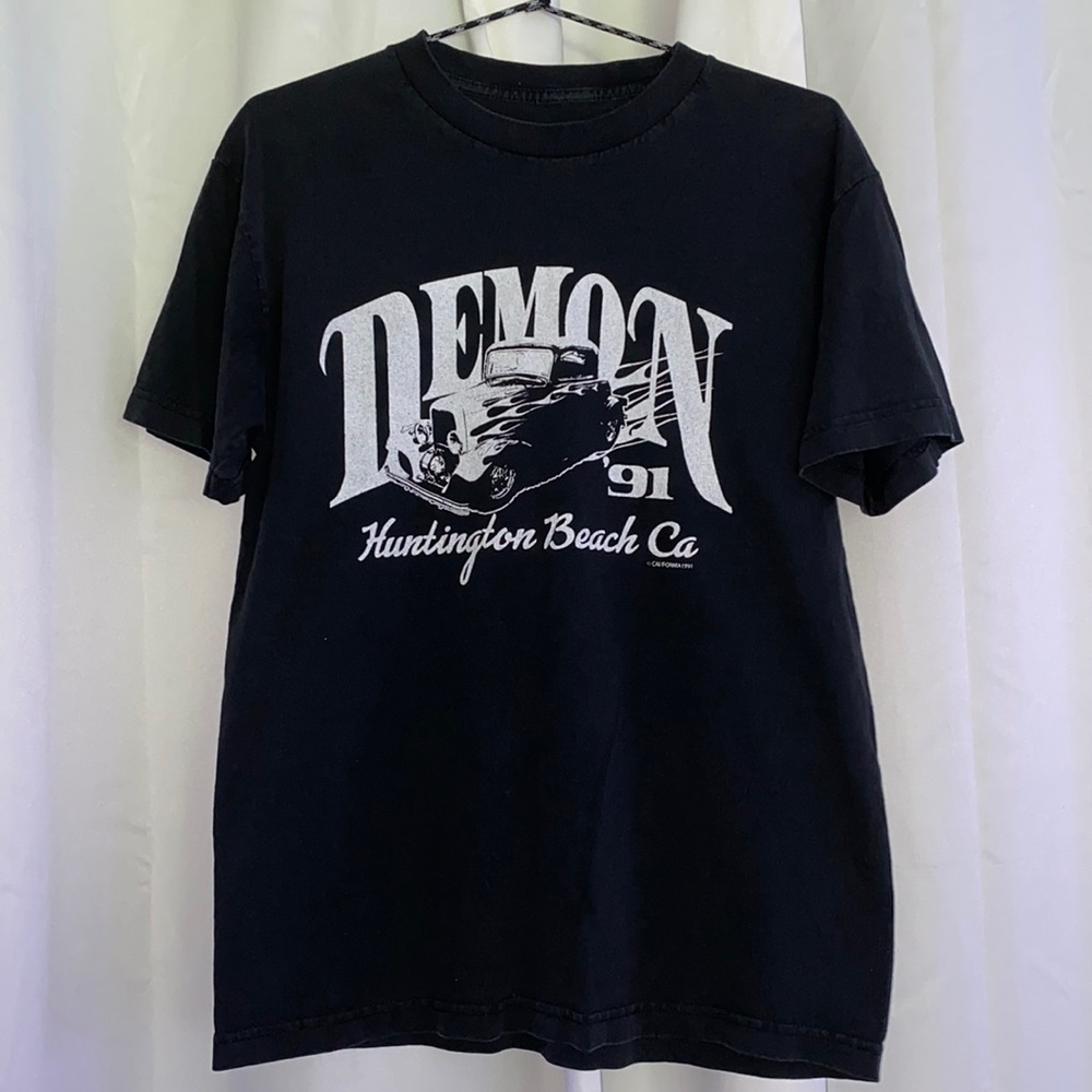 Brandy Melville Graphic Tee